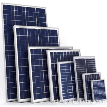 Module solaire mono le plus efficace 182mm